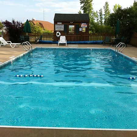 Americas Best Value Inn Платтсбург Удобства фото